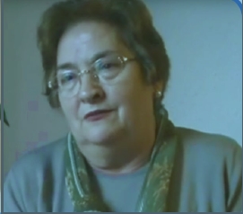 Felicitas Cáceres Izquierdo