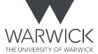 Warwick logo